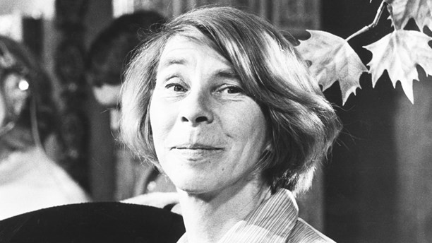 Tove Jansson